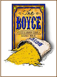 Boyce Feed