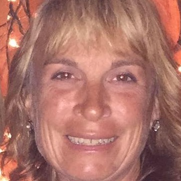 President/Registrar Bobbi Thompson