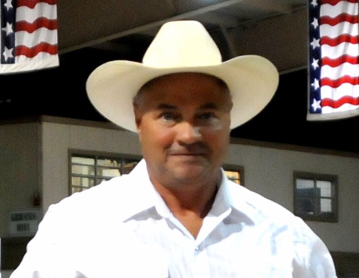 Director Rick Ressler