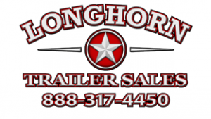 Longhorn Trailer Sales Logo